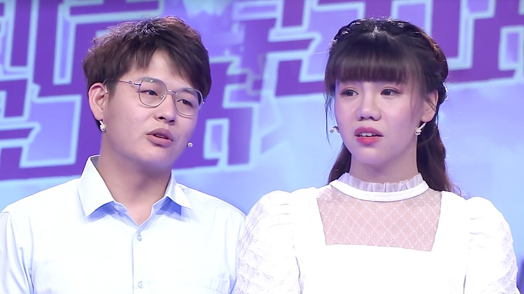 爱情保卫战 婚姻生活被争吵填满，恩爱夫妻变怨偶