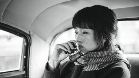 第28届金鸡百花电影节 金鸡取消放映《兰心大剧院》