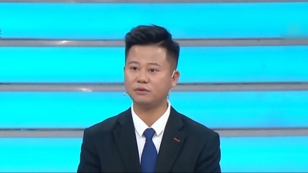 非你莫属2023 掌控局面现场反客为主，求职者君子爱财取之有道