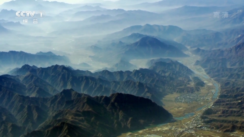 《新时代中国人权》 第1集 人民至上