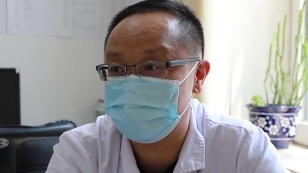 都是夜归人 医者仁心 不忘初心