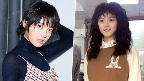 初恋那件小事：精彩放送 《初恋》女主造型曝光