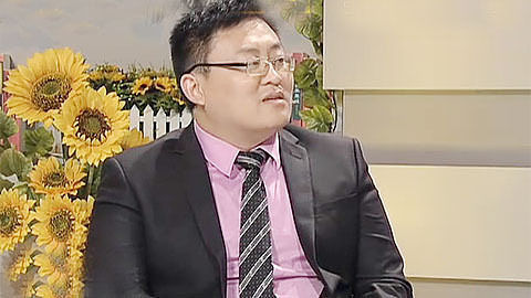 健康来了 宁飞鹏 教你看舌苔(上)