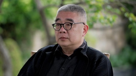 点亮历史的灯火 一起来看，璀璨星河里的点点灯火！