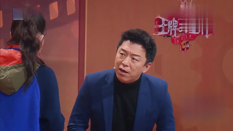 王牌对王牌 第4季 沈腾成接歌黑洞吐槽王源 华晨宇黄渤致敬经典