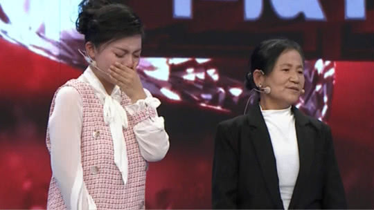 幸福来敲门【天津卫视】 女孩因患肺癌被父母遗弃 19岁才得知自己的身世