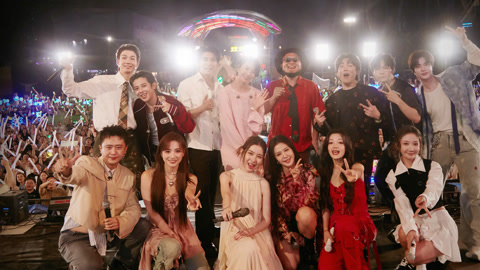 收官！谭维维希林秀厨艺 陆虎白举纲猜词惨败