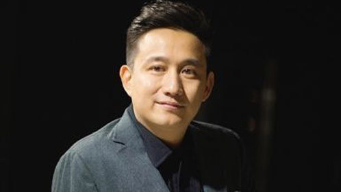 我们 黄磊：乌镇戏剧节是我的梦想