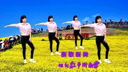 广场舞《DJ我的爱已经被偷走》谁对谁错都无法挽救