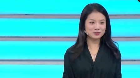 古风少女歌舞表演魅力加分，盛装出席前来面试惊艳众人