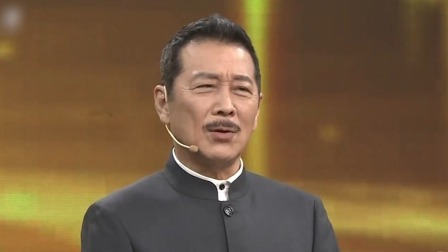 “总理专业户”孙维民做客现场，老友到场分享台前幕后感人故事