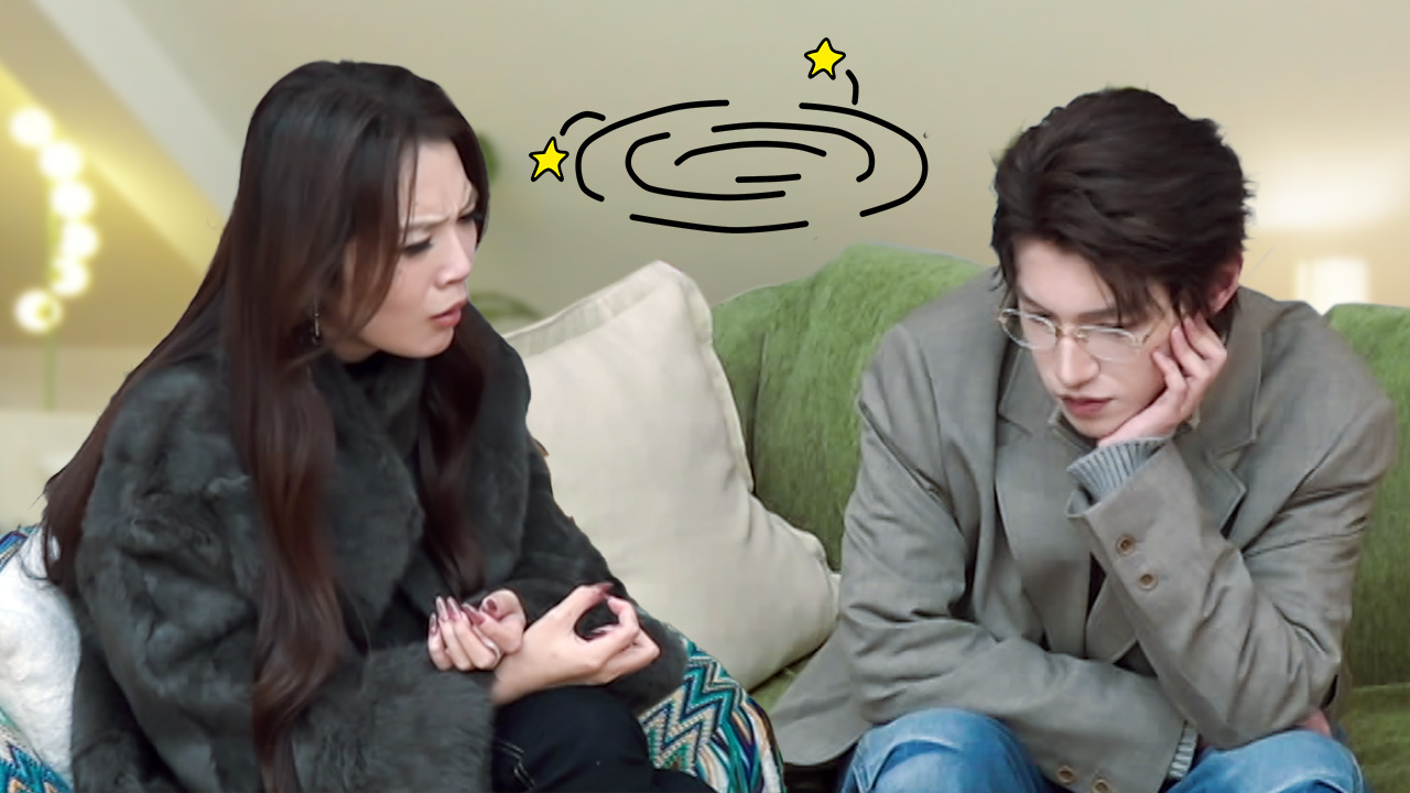 第4期下：撕漫男与女教师争吵升级