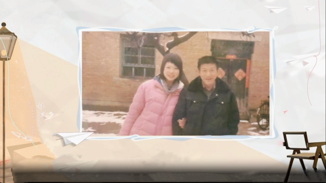 幸福来敲门【天津卫视】 一个多月被养父母抱养
