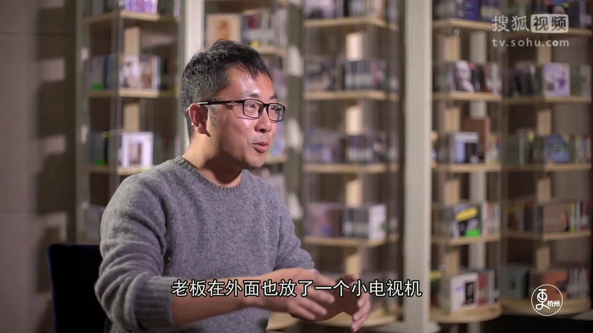 更杭州 更杭州｜14年前你开了个玩笑，从此我不敢再过愚人节
