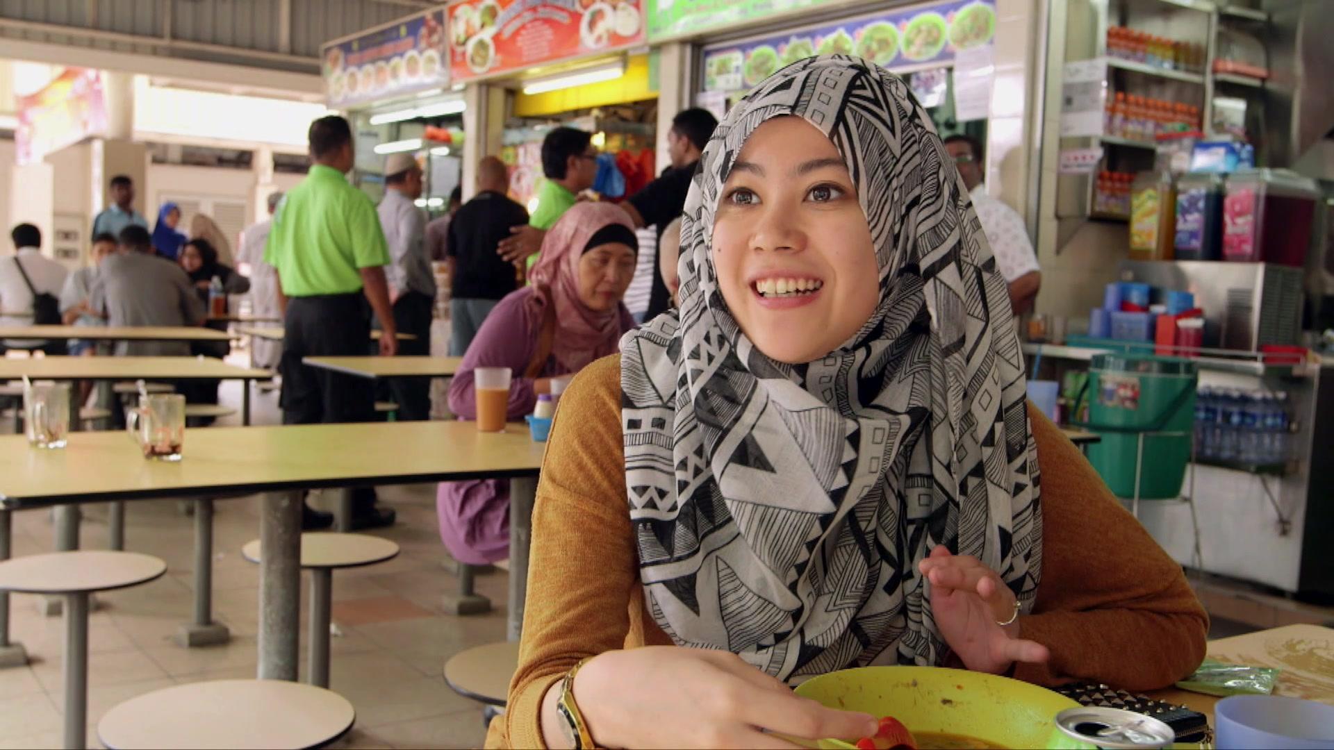 寻味新加坡 第2集