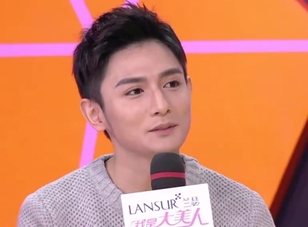 我是大美人 百万宝贝Live Show