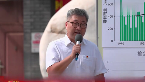 积水难题如何寻找出路 多措并举告别积水困扰