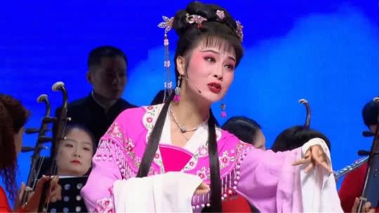 相约花戏楼 嘉年华名家戏迷齐上阵 器乐合奏《龙腾虎跃》