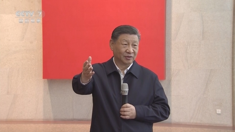 国防军事早报 《国防军事早报》 20250709