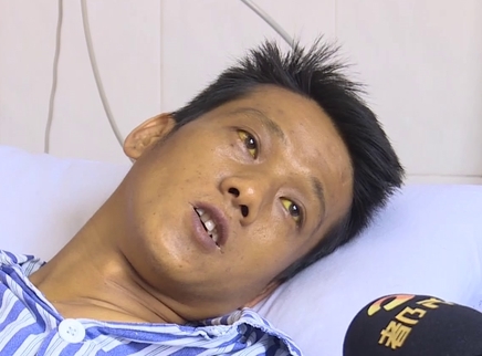 寻情记 姐夫怎能承受三子托孤