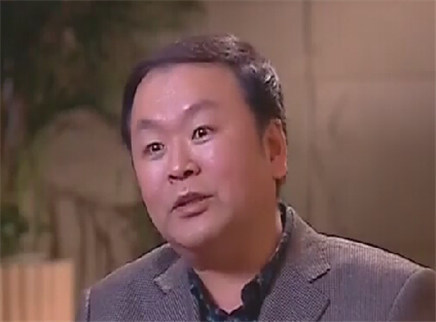 杨澜访谈录 高希希 我的翻拍我做主 重播