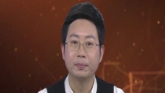 经典传奇 清宫第一反贪大案·乾隆怒砍57颗人头