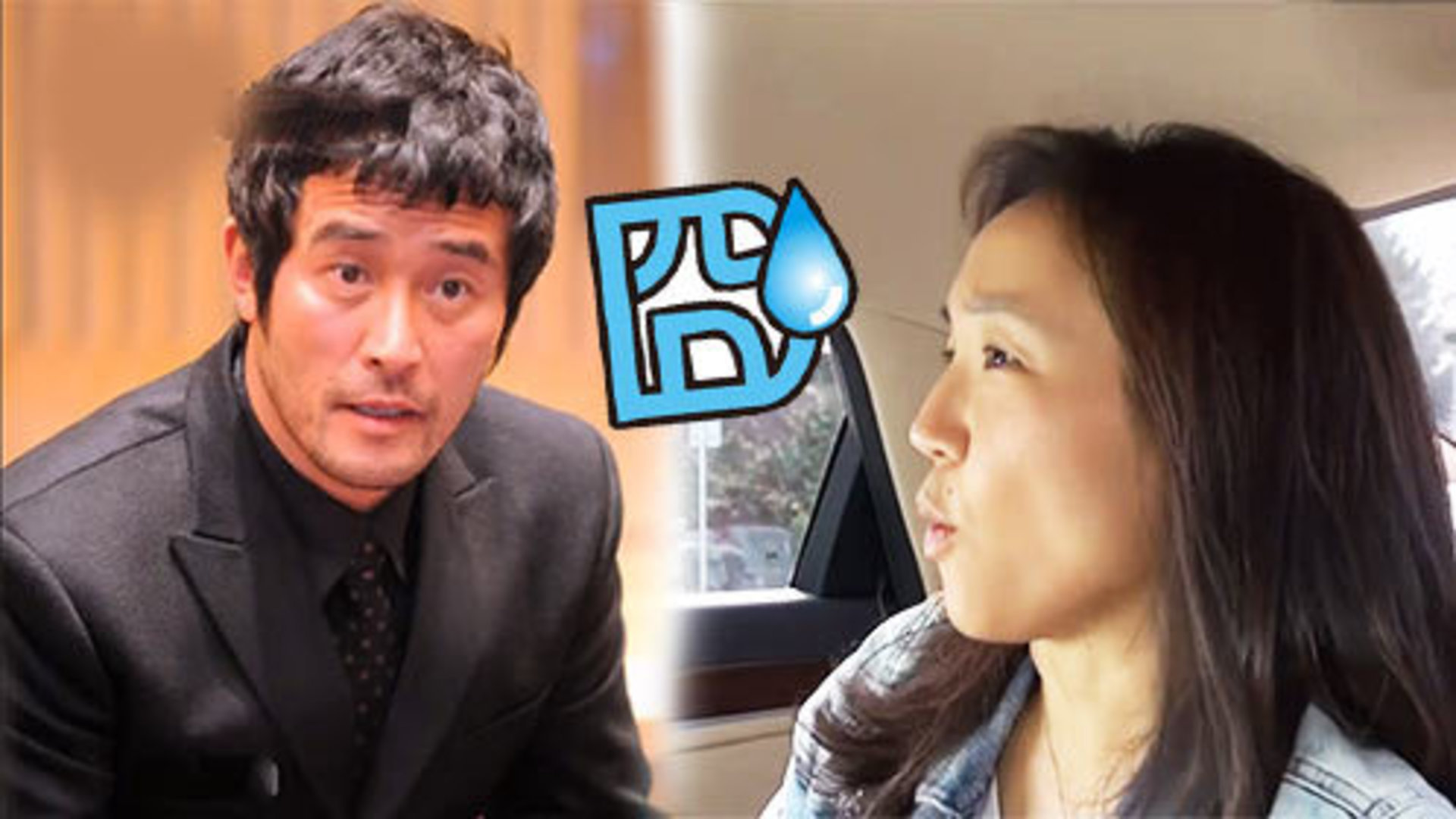 现场脱口秀TAXI 韩国实力女演员姜珠恩爆笑吐槽丈夫