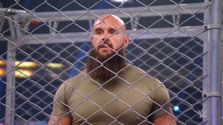 WWE RAW1454期中文回放：雷亚反水明日华，麦金泰尔对决国王科尔宾