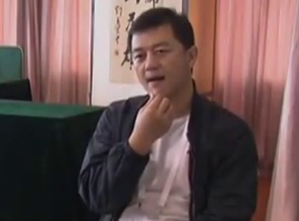 新闻当事人 李亚鹏和他的“天使之旅”