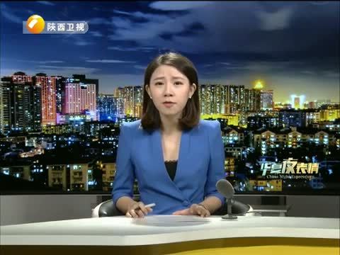 华夏夜表情 《华夏夜表情》 20150130
