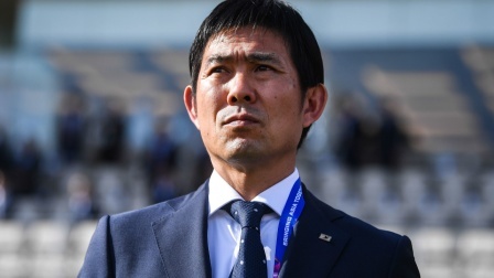日媒：日本若在对阵中国时遭遇连败，森保一将下课