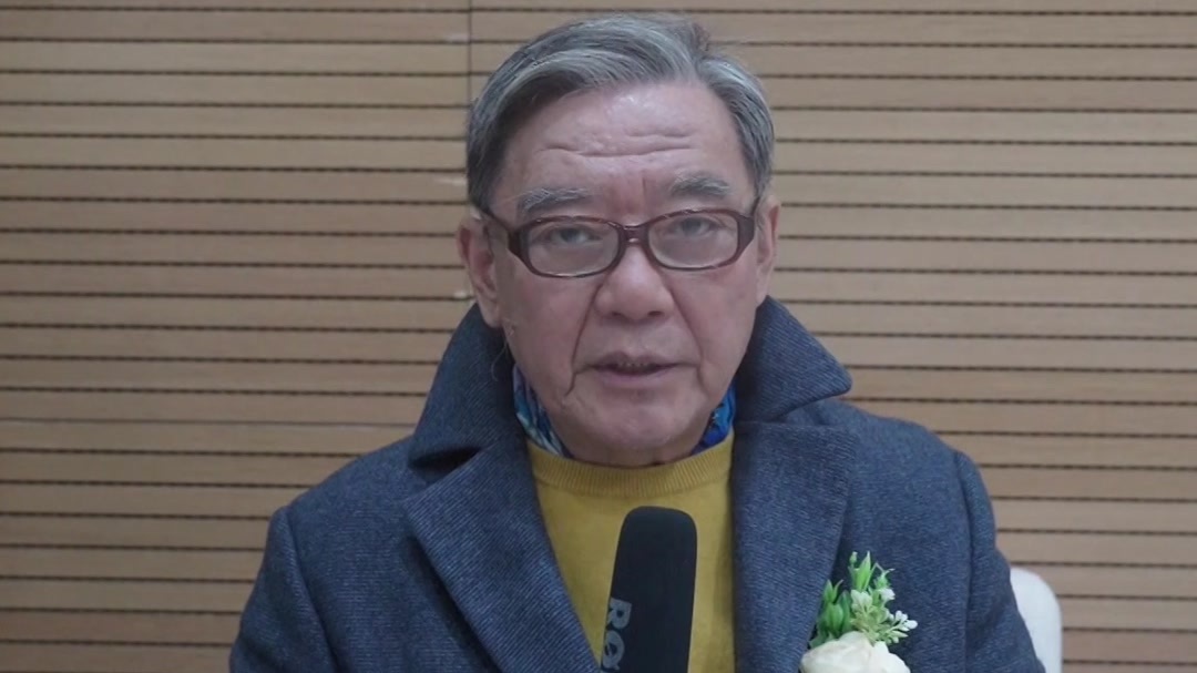 独家对话 李立群