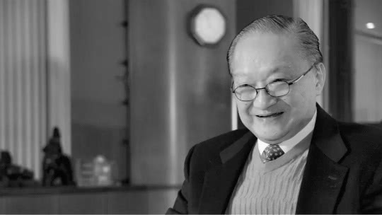 鲁豫有约 追忆金庸 侠者江湖再见