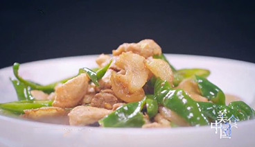 美食中国 《美食中国》 20191101 5集系列片《品味长沙》（5）食辣正当时