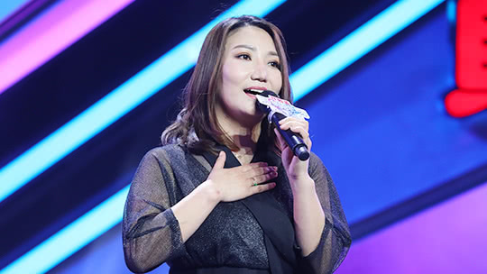 第10期：女子救女儿暴瘦90斤