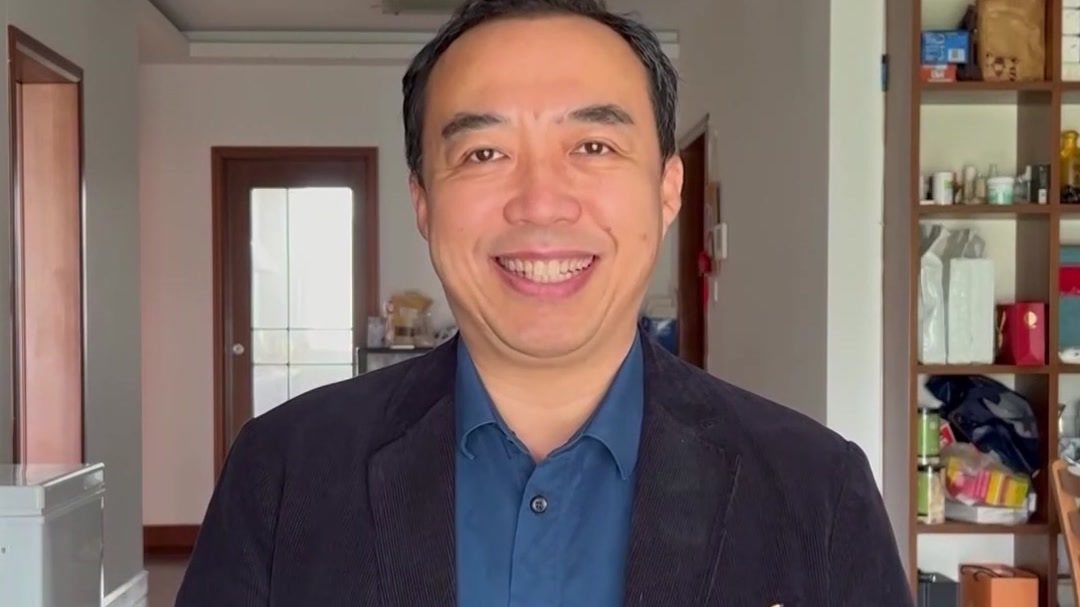 名医话养生 正确开启办公模式