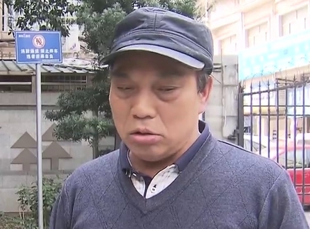 寻情记 求求老父不学“苏大强”