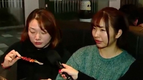 人气美食 罕见烤物闻所未闻