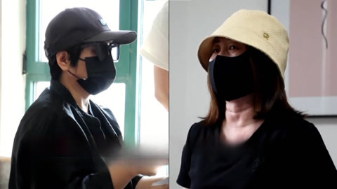 养老分歧难断 姐妹心生隔阂