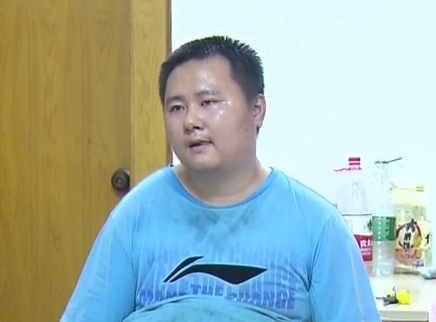 寻情记 憨爸爸和他的三胞胎宝宝