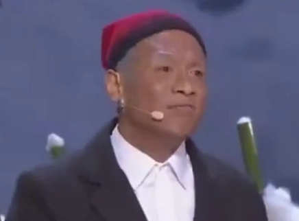 宋小宝小品《非诚来扰》