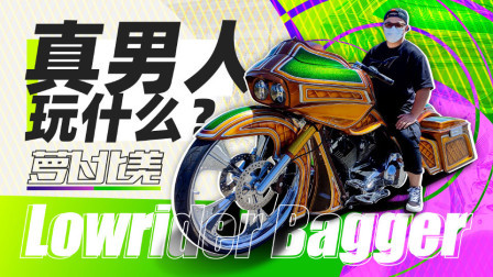 萝卜报告 2020 100万买的摩托 让我欲罢不能
