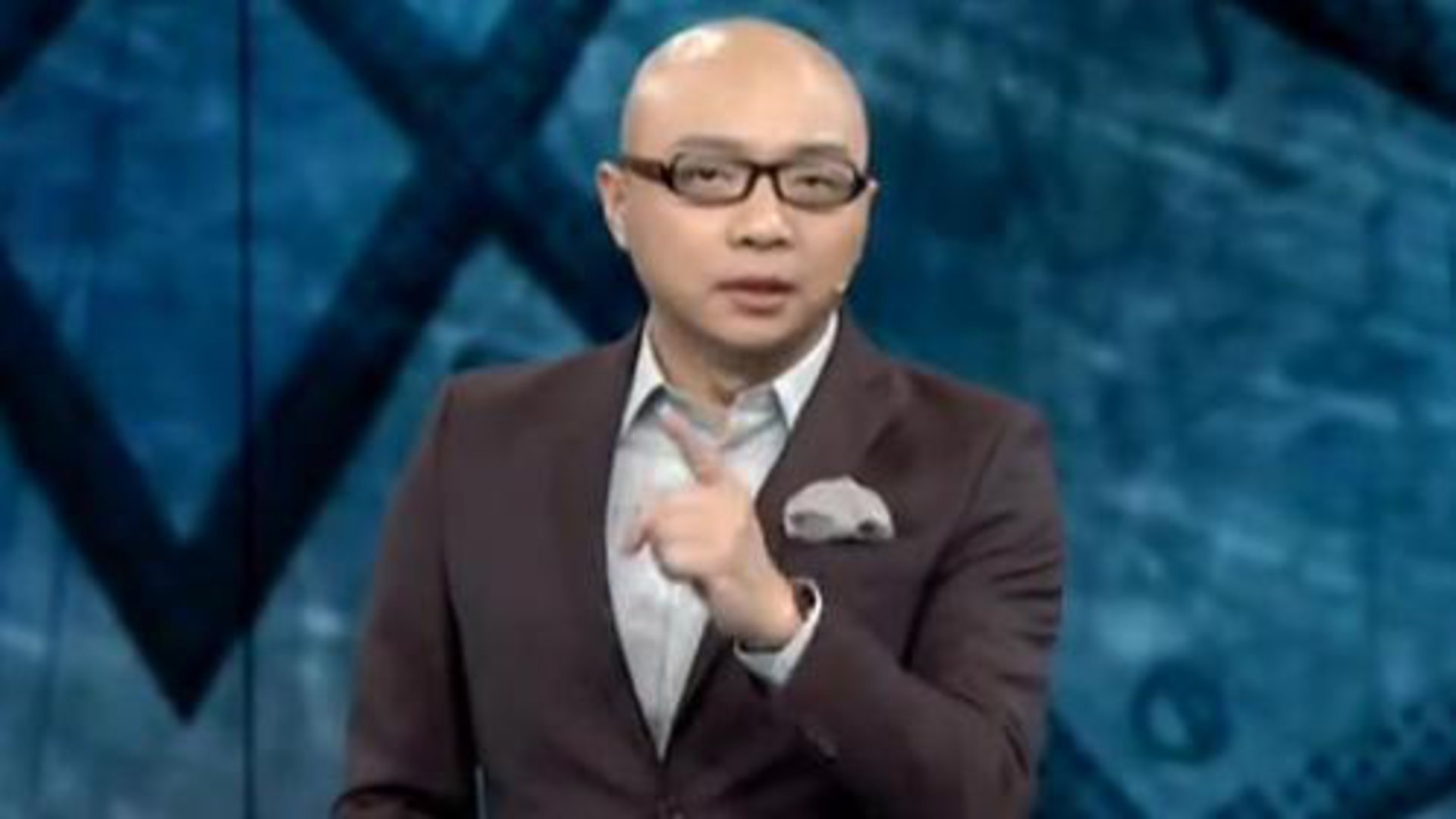 中华好诗词 第四季第一场半决赛