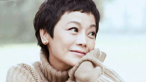 一刻talks 金马奖主席张艾嘉：任何时代女人都难做