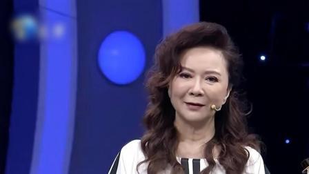 你看谁来了 小品天后蔡明驾到，金牌搭档潘长江现身，搞笑逗趣不来围观一下