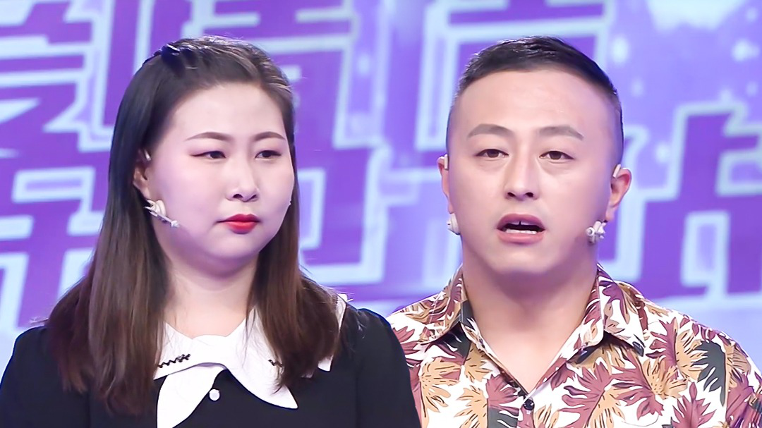 爱情保卫战 离婚后再恋爱，女友竟成替代品？