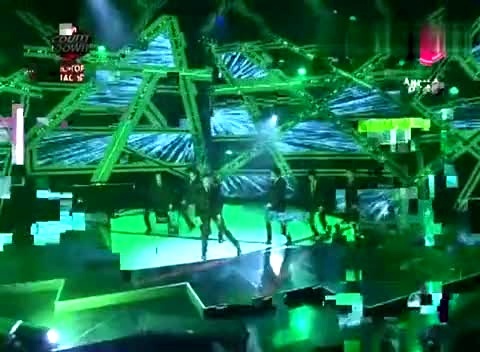 IU kiss&cry Shut Up! 混合现场版-U-Kiss (UKiss)