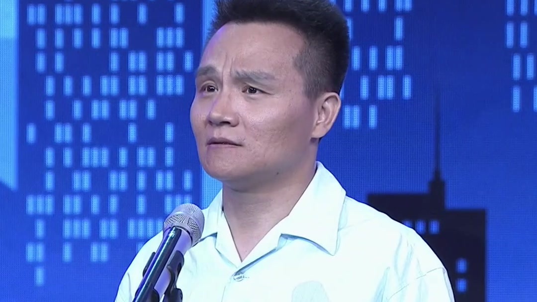 相声《乐在其外》