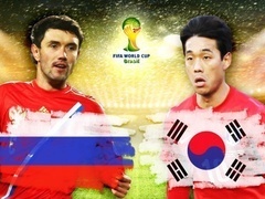 搜狐视频世界杯特别报道 第六期  韩国1:1平俄罗斯《你早！世界杯》