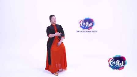 探清水河-李萍（导视）